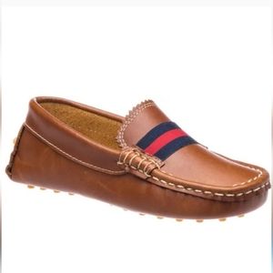Elephantito loafers size 6